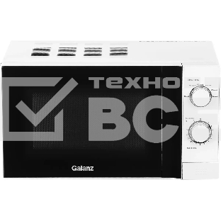 Микроволновая печь Galanz MOS2009MW 20л. 700Вт белый