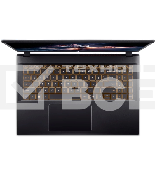 Ноутбук Acer Nitro V 15 ANV15-52-77M6 Intel Core i7-13620H/16Gb/SSD1Tb/RTX 4050 6Gb/15.6
