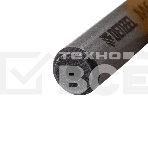 Зенковка конусная под Denzel М6, HSS, по металлу, цилиндрический хвостовик, фото4