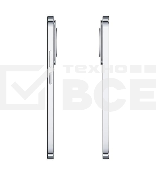 Смартфон Huawei NOVA 14 TLR-LX9 12/256Gb белый