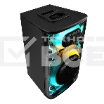 Колонка ELTRONIC (30-82) SKILLETS BOX 1000 - 10 