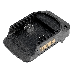 Адаптер-переходник для аккумуляторов Denzel Power System A-1, фото11