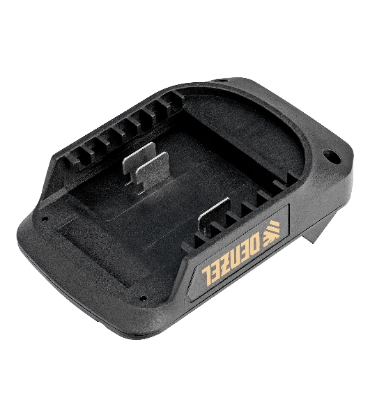 Адаптер-переходник для аккумуляторов Denzel Power System A-1