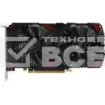 Видеокарта Ninja (Sinotex) RX550 8Gb GDDR5 128bit DVI DP HDMI 1FAN RTL, фото 1