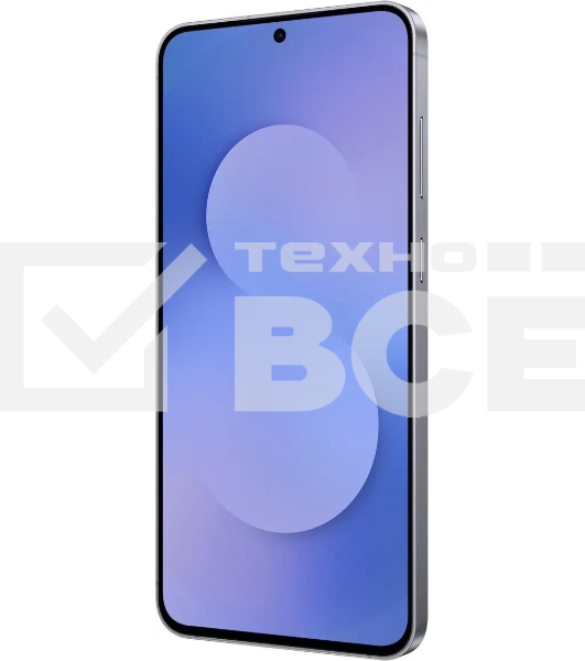 Смартфон Samsung Galaxy S25 FE SM-S731B 8/256Gb темно-синий