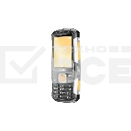 Мобильный телефон OLMIO X14 Black-Orange, фото 1