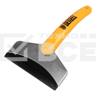 Скребок для удаления льда Denzel усиленный