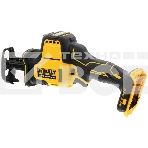 Сабельная пила DeWalt DCS369N 2800ход/мин, фото2