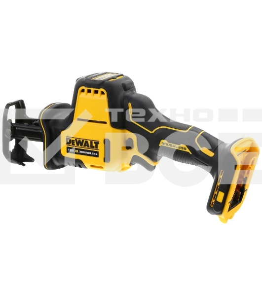 Сабельная пила DeWalt DCS369N 2800ход/мин
