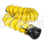 Рукав воздушный Ballu BIF-XD10-5, фото5