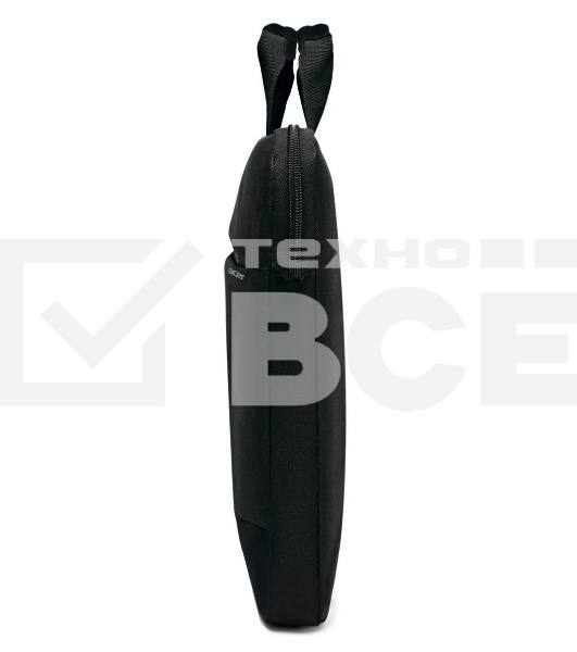 Сумка для ноутбука Acer ZL.OTH11.026 15.6' LS series OBG203 полиэстер black