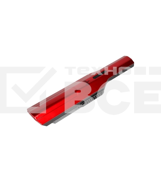 Пылесос автомобильный Ural Смерч 17000 красный 140Вт