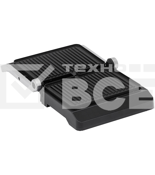 Гриль электрический Krona Digitaler Kontaktgrill 2000W