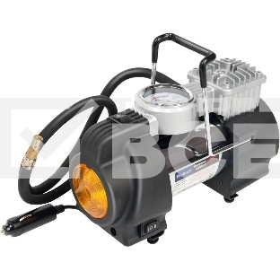 Компрессор STARWIND CC-240 Максимальный ток потребления 15 A. Максимальное давление, атм.10.2. Напряжение питания 12 В. Производительность 35 л/мин. Длина шланга 0.75 м. Длина провода питания 3 м.