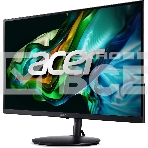 Монитор 23.8' Acer SH242YP1bmihux IPS 1920x1080, 144 Гц, 4 мс (1 мс MPRT), 16:9, 250 кд/м², HDMI 1.4, USB-C (65 Вт PD), 3.5 Jack, динамики (2×1 Вт), HDR10, FreeSync, черный, фото9