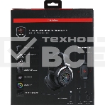 Гарнитура проводная с микрофоном A4Tech Bloody G535P черный/серебристый 2м мониторные оголовье (G535P 4PIN+USB/BLACK+SILVER), фото4