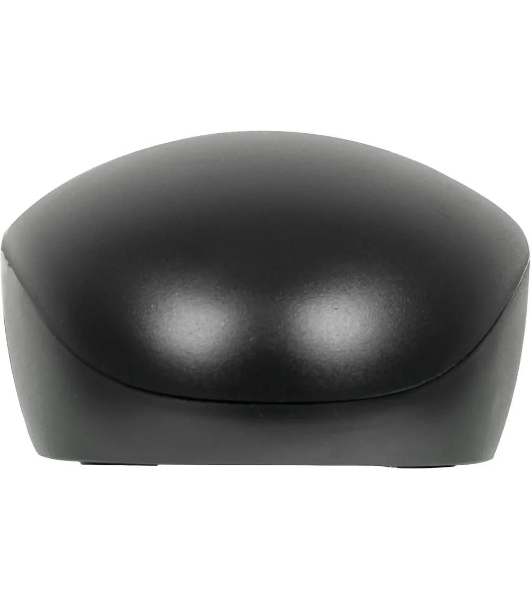 Мышь проводная A4Tech OP-550NU черный, 1000 dpi, USB, кнопки - 3