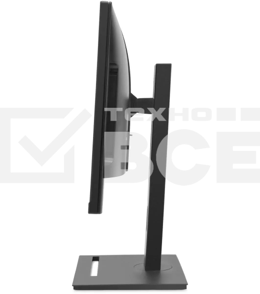 Моноблок IRU 23IM 23.8' Full HD i3 1215U (3.6) 8Gb SSD 256Gb UHDG Win 11Pro GbitEth WiFi BT 120W Cam черный 1920x1080