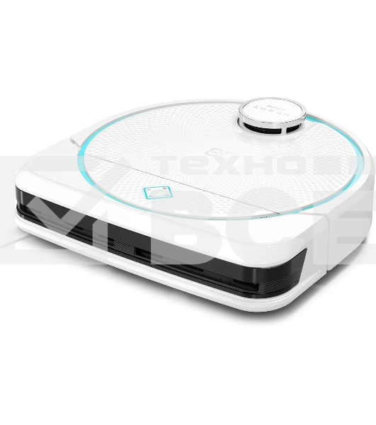 Робот пылесос моющий HOBOT LEGEE-D8