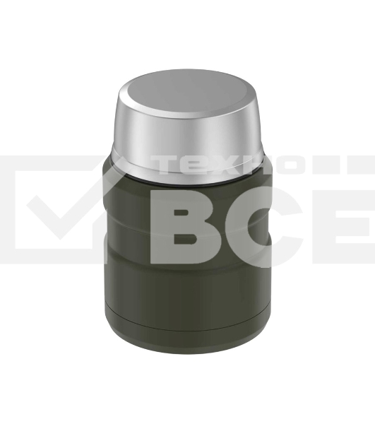 Термос для еды THERMOS SK3000 MAG