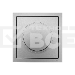 Диммер 800Вт СП ZIMA IP20 серый матовый LEZARD 704-7488-115, фото5