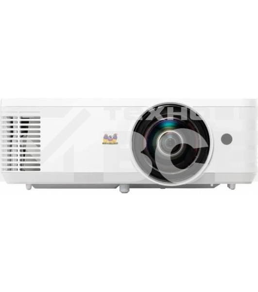 Проектор ViewSonic PS502X DLP 4000Lm LS 4000Lm ANSI (1024x768) 15000:1 ресурс лампы:5000часов 2xHDMI 2.87кг