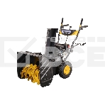 Снегоуборщик бензиновый Huter SGC 4800 6.5л.с., фото25