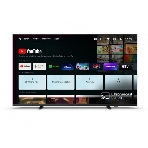 Телевизор гостиничный Philips 65' 65HFL4518U/12 черный LED UHD 60Hz Smart TV Android TV 2GB/16GB, фото 1