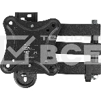 Кронштейн для телевизора Hama R1 118153 черный, 10'-27' макс. 15 кг, настенный, поворотно-выдвижной и наклонный, фото3