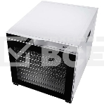 Сушилка для овощей и фруктов Kitfort КТ-1910 10под. 1000 Вт, нержавеющая сталь, фото6