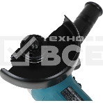 Угловая шлифовальная машина Makita GA5030RK 720Вт 11000об/мин рез.шпин.:M14 d=125мм, фото7