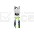 Плоскогубцы комбинированные Сибртех 17052 200 мм, двухкомпонентные рукоятки, фото2