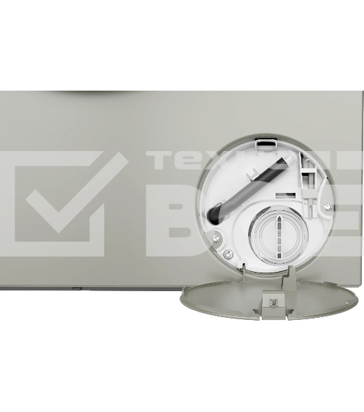 Стиральная машина Bosch WGK264ZXME загр.фронтальная