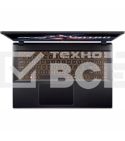 Ноутбук ACER NITRO V15/ANV15-52-92DD CI9-13900H 15.6' 16/512GB NH.QZ8EM.001