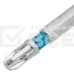 Бита PZ3х50 мм, сталь S2, шестигр., 10 шт. Gross, фото5