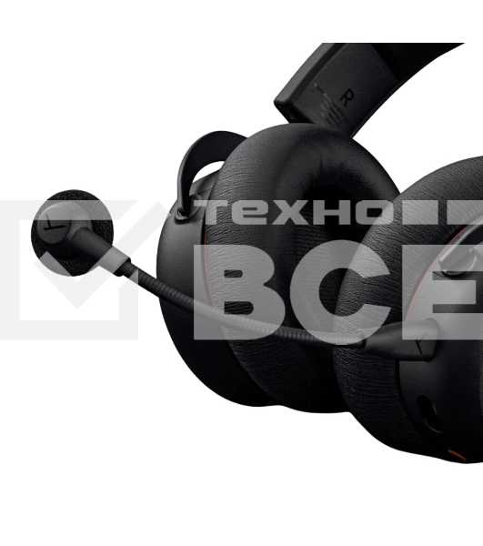 Беспроводные/проводные наушники Beyerdynamic MMX 200 Wireless черный, полноразмерные, Bluetooth + радиоканал + проводной, до 35 ч