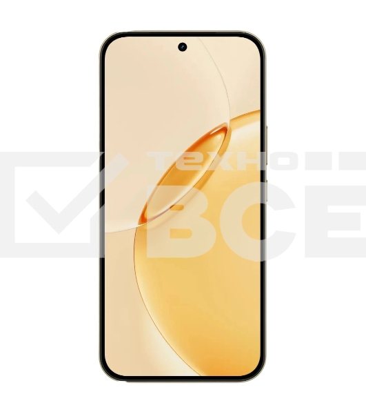 Смартфон Realme 16 Pro RMX5120 12/512Gb бежевый