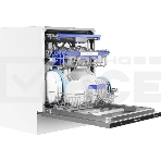 Встраиваемая посудомоечная машина MAUNFELD MLP-123I Light Beam, фото10