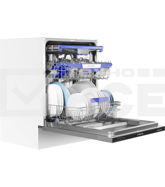 Встраиваемая посудомоечная машина MAUNFELD MLP-123I Light Beam