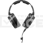 Проводные наушники Sennheiser HD 490 PRO Plus черный/серый, полноразмерные, Jack 3.5/6.3 мм, фото4