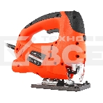 Лобзик PATRIOT LS 900, мощность 800 Вт, макс толщина дерева 100мм, фото2