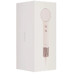 Фен Laifen MINI розовый, 1100 Вт, компактный, ионизация, фото8