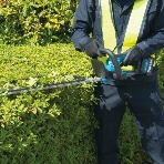 Кусторез Makita UH021GZ аккум., фото2