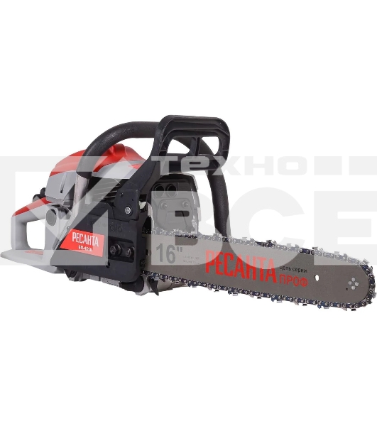 Бензопила Ресанта БП-4516 2300Вт дл.шины:16' (40cm)