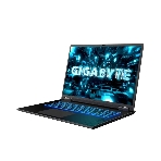 Ноутбук Gigabyte Gaming A18 GA83H/18'/IPS/AMD Ryzen 7 260/16Gb/1Tb SSD/NVIDIA GeForce 5070 8Gb/Без ОС/черный/2.8kg, фото3