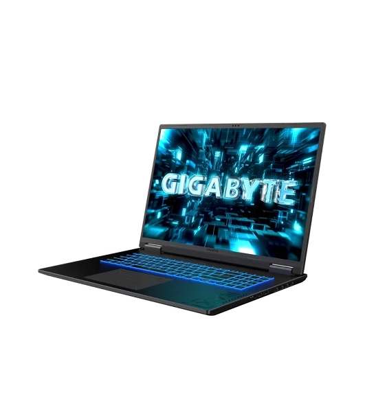 Ноутбук Gigabyte Gaming A18 GA83H/18'/IPS/AMD Ryzen 7 260/16Gb/1Tb SSD/NVIDIA GeForce 5070 8Gb/Без ОС/черный/2.8kg