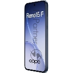 Смартфон OPPO Reno15 F 5G CPH2801 12/512Gb сумеречный синий, фото7
