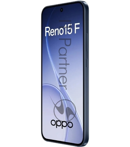Смартфон OPPO Reno15 F 5G CPH2801 12/512Gb сумеречный синий