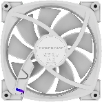 Вентилятор для корпуса Powercase M55-12W ARGb, фото3