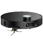 Робот-пылесос Dreame X60 Ultra Complete Black, RLX87DE, фото3